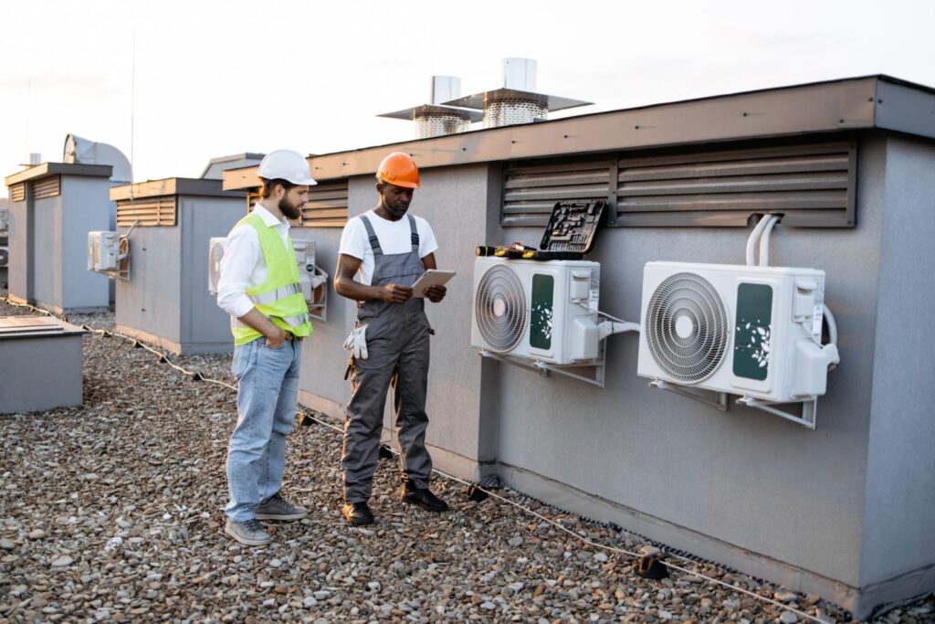 Home improvement expert shares top tips for residents considering HVAC upgrades: ‘Forget everything you thought you knew about heat pumps’