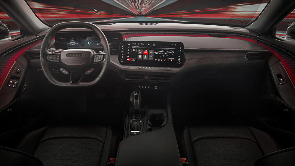 Top Interior and Exterior Accessories for Dodge Charger Owners