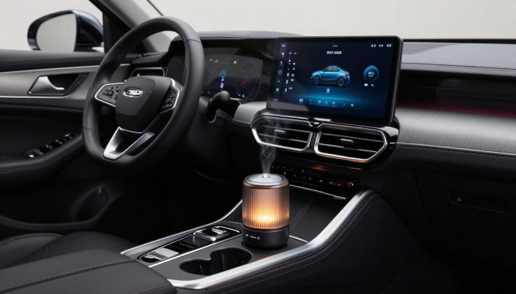 Luxury Car Accessories That Add Elegance to Any Vehicle