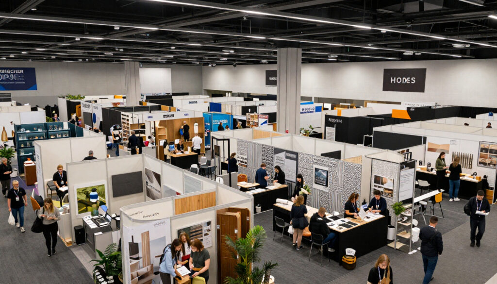 Discover the Latest Trends in Home Design at the Birmingham Home Show 2026