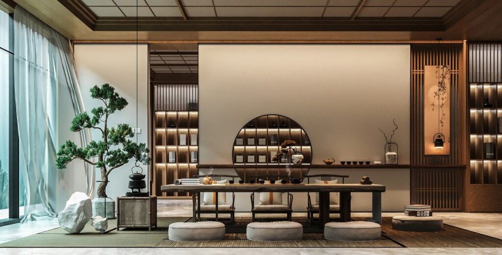 Japandi Design: What It Is and How to Achieve It
